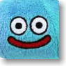 Smile Slime Plush Magnet Blue (Anime Toy)