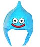 Smile Slime Plush Cap Slime (Anime Toy)