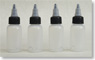 DP Bottle 30ml for Airbrush (4pcs) (Hobby Tool)