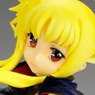 Magical Girl Lyrical Nanoha The Movie 1st Fate Testarossa Strike Ver. (PVC Figure)