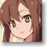 Sakura-so no Pet na Kanojo Mashumo Strap Aoyama Nanami (Anime Toy)