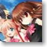 Bushiroad Storage Box Collection Vol.57 [Little Busters! Perfect Edition] (Card Supplies)