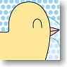 Character Card Sleeve Kakko Kawaii Sengen! Bird (Card Sleeve)
