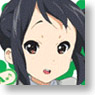 [Limited Edition manufacturing] K-On! Brass Darts Set AZUSA Ver. (Anime Toy)