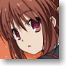 Little Busters! Color Mug Cup A (Natsume Rin) (Anime Toy)