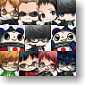 Gel Strap Collection Persona 4 The Golden 10 pieces (Anime Toy)