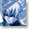 Dezajacket BlazBlue CSE for Xperia acro Design 2 (Jin) (Anime Toy)