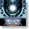 Dezajacket BlazBlue CSE for Xperia acro Design 10 (BlazBlue Emblem) (Anime Toy)