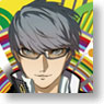 Dezajacket Persona 4 the Golden for Xperia acro Design 2 (Hero) (Anime Toy)