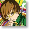 Dezajacket Persona 4 the Golden for Xperia acro Design 3 (Satonaka Chie) (Anime Toy)