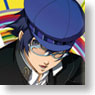 Dezajacket Persona 4 the Golden for Xperia acro Design 6 (Shirogane Naoto) (Anime Toy)