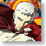 Dezajacket Persona 4 Arena for Xperia acro HD Design 10 (Sanada Akihiko) (Anime Toy)