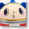Korekupi Pin Jack Mascot Persona 4 The ULTIMATE in MAYONAKA ARENA Kuma (Shy) (Anime Toy)