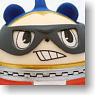 Korekupi Pin Jack Mascot Persona 4 The ULTIMATE in MAYONAKA ARENA Mask de Kuma (Anime Toy)