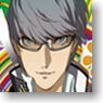 DezajacketPersona 4 the Golden for iPhone5 Design 2 (Anime Toy)