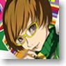 DezajacketPersona 4 the Golden for iPhone5 Design 3 (Anime Toy)