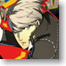 Dezajacket Super Persona 4 Arena for iPhone5 Design 1 (Narukami Yu) (Anime Toy)