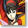 Dezajacket Super Persona 4 Arena for iPhone5 Design 4 (Amagi Yukiko) (Anime Toy)