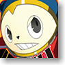Dezajacket Super Persona 4 Arena for iPhone5 Design 6 (Kuma) (Anime Toy)
