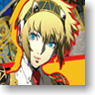 Dezajacket Super Persona 4 Arena for iPhone5 Design 8 (Aiges) (Anime Toy)