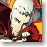 Dezajacket Super Persona 4 Arena for iPhone5 Design 10 (Sanada Akihiko) (Anime Toy)