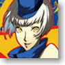 Dezajacket Super Persona 4 Arena for iPhone5 Design 11 (Elizabeth) (Anime Toy)