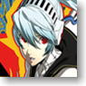 Dezajacket Super Persona 4 Arena for iPhone5 Design 12 (Labrys) (Anime Toy)