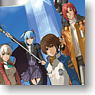 Dezajacket The Legend of Heroes: Zero no Kiseki Evolution  for iPhone5 Design 6 (Main Visual) (Anime Toy)