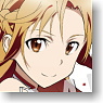 Sword Art Online Asuna Full Graphic T-Shirts Asuna L Size (Anime Toy)
