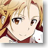 Sword Art Online Asuna Full Graphic T-Shirts Asuna XL Size (Anime Toy)