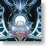 Dezajacket BlazBlue CSE for Xperia SX Design 10 (BlazBlue Emblem) (Anime Toy)
