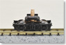[ 6603 ] Power Bogie Type DT21BN2 (Black Wheel) (For Series 113-0) (1pc.) (Model Train)