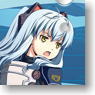 デザジャケット 英雄伝説 碧の軌跡 for Xperia GX デザイン3 (ティオ・プラトー) (キャラクターグッズ)