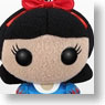 Plushies - Disney: Snow White (Completed)