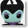 Plushies - Disney: Maleficent (Completed)