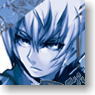 Dezajacket BlazBlue CSE for Xperia GX Design 2 (Jin) (Anime Toy)