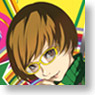 Dezajacket Persona 4 the Golden for Xperia SX Design 3 (Satonaka Chie) (Anime Toy)