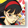 Dezajacket Persona 4 the Golden for Xperia SX Design 4 (Amagi Yukiko) (Anime Toy)
