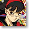 Dezajacket Persona 4 the Golden for Xperia GX Design 4 (Amagi Yukiko) (Anime Toy)