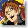 Dezajacket Persona 4 the Golden for Xperia GX Design 5 (Hanamura Yosuke) (Anime Toy)