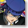 Dezajacket Persona 4 the Golden for Xperia GX Design 6 (Shirogane Naoto) (Anime Toy)