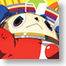 Dezajacket Persona 4 the Golden for Xperia SX Design 9 (Kuma) (Anime Toy)