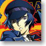 Dezajacket Persona 4 Arena for Xperia GX Design 7 (Shirogane Naoto) (Anime Toy)