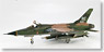 F-105D サンダーチーフ `ドナルド・クティーナ少佐機` (完成品飛行機)