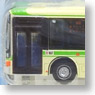 The All Japan Bus Collection [JB003] Osaka Municipal Transportation Bureau (Osaka Area) (Model Train)