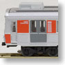 鉄道コレクション 豊橋鉄道 1800系 3両セットA (3両セット) (鉄道模型)