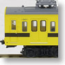The Railway Collection Chichibu Railway Series 1000 (1007 Formation) Early Color Air-Conditioned Car (3-Car Set) (Model Train)