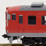 JR 455系 電車 (磐越西線) (3両セット) (鉄道模型)