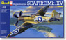 Spitfire Mk.XV (Plastic model)