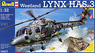 Westland Lynx HAS.3 (Plastic model)